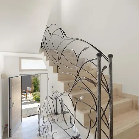 Bed & Breakfast Le Radici Del Salento Luxury