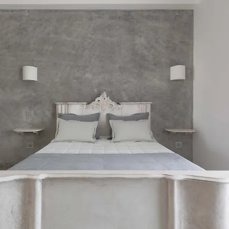 Le Radici Del Salento Luxury Bed & Breakfast