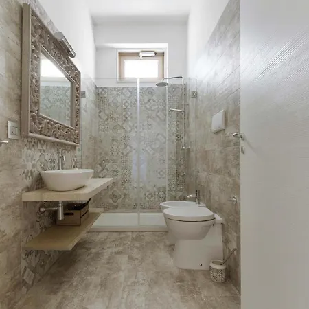 Le Radici Del Salento Luxury Bed & Breakfast San Pancrazio Salentino