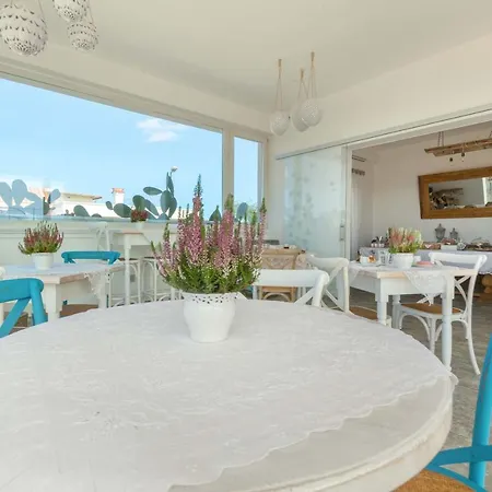 Le Radici Del Salento Luxury San Pancrazio Salentino