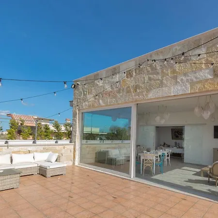 Le Radici Del Salento Luxury Bed & Breakfast