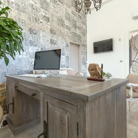 Le Radici Del Salento Luxury