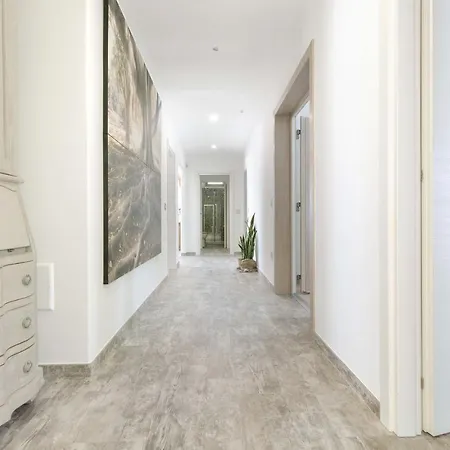 Le Radici Del Salento Luxury * San Pancrazio Salentino