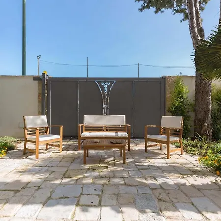 Le Radici Del Salento Luxury San Pancrazio Salentino