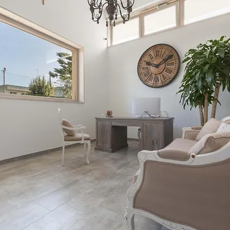 Le Radici Del Salento Luxury *