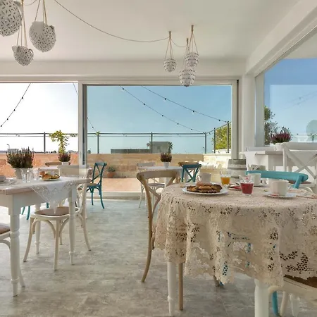 Bed & Breakfast Le Radici Del Salento Luxury San Pancrazio Salentino