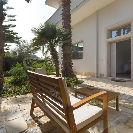 Le Radici Del Salento Luxury * San Pancrazio Salentino