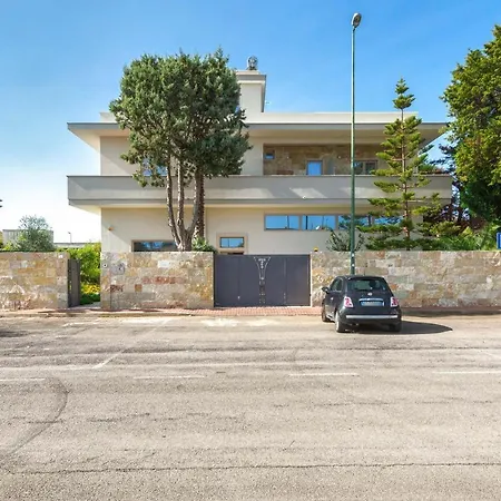 Bed & Breakfast Le Radici Del Salento Luxury