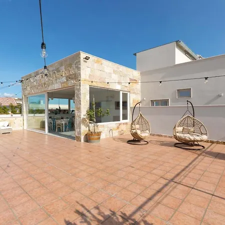 Le Radici Del Salento Luxury *