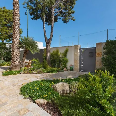 Bed & Breakfast Le Radici Del Salento Luxury