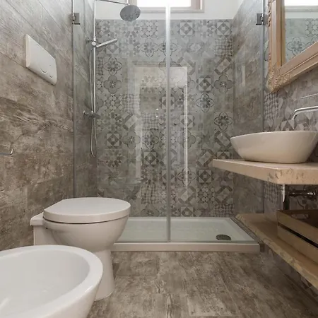 Le Radici Del Salento Luxury Bed & Breakfast *