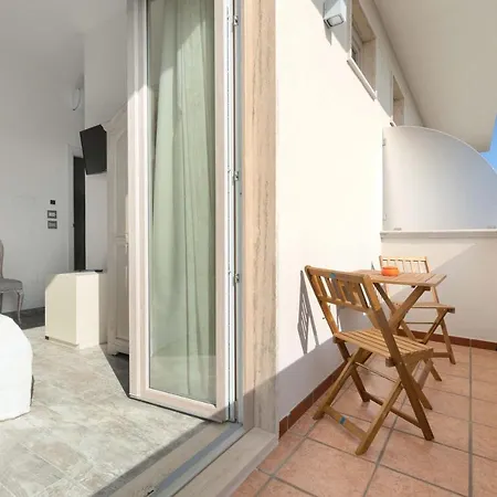 Le Radici Del Salento Luxury Bed & Breakfast San Pancrazio Salentino
