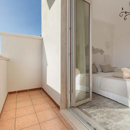 Le Radici Del Salento Luxury * San Pancrazio Salentino