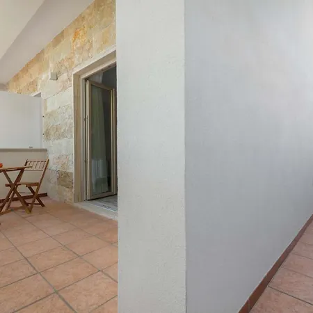 Le Radici Del Salento Luxury Bed & Breakfast