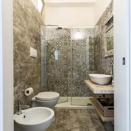 Le Radici Del Salento Luxury * San Pancrazio Salentino