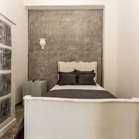 Le Radici Del Salento Luxury Bed & Breakfast San Pancrazio Salentino