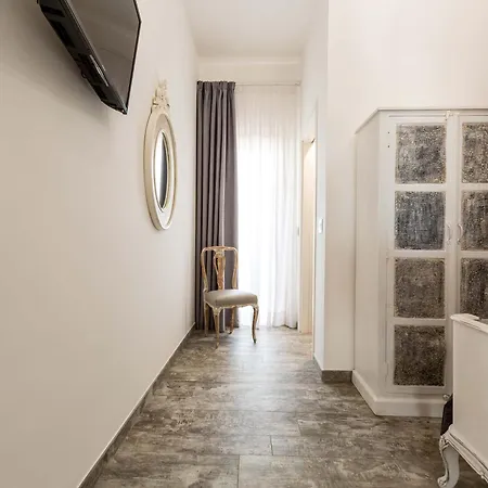 Bed & Breakfast Le Radici Del Salento Luxury