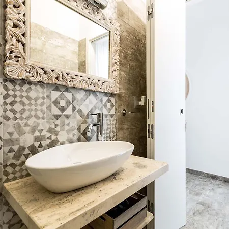 Le Radici Del Salento Luxury * San Pancrazio Salentino