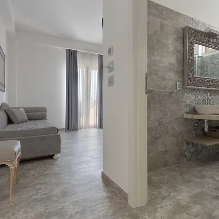 Bed & Breakfast Le Radici Del Salento Luxury *