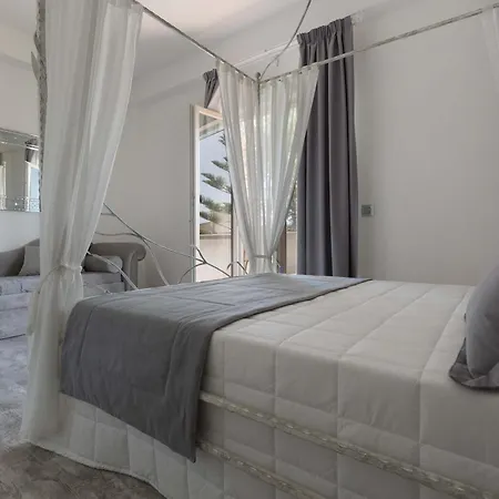 Bed & Breakfast Le Radici Del Salento Luxury San Pancrazio Salentino