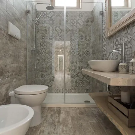 Le Radici Del Salento Luxury Bed & Breakfast