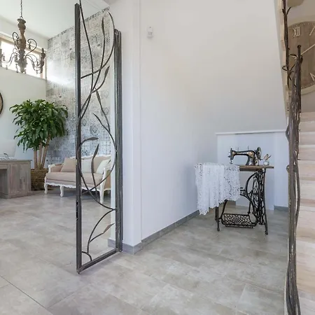 Bed & Breakfast Le Radici Del Salento By Barbarhouse San Pancrazio Salentino