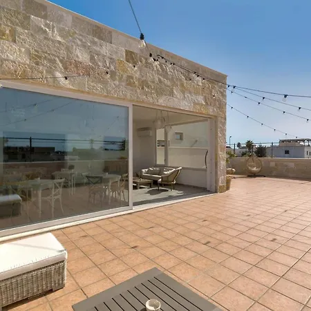 Le Radici Del Salento By Barbarhouse Bed & Breakfast