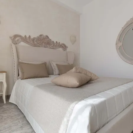 Le Radici Del Salento By Barbarhouse Bed & Breakfast